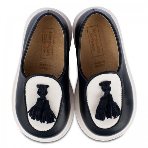 Babywalker exc5244 Loafer με φουντάκι Babywalker exc5244 Loafer με φουντάκι