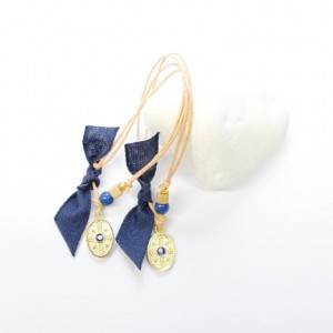 Μαρτυρικό βραχιόλι κωνσταντινάτο Αφήτεχνο 23199 Μαρτυρικό βραχιόλι κωνσταντινάτο Αφήτεχνο 23199