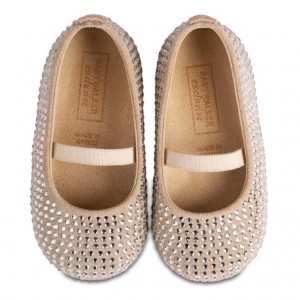 Babywalker LU6098 παπουτσάκι Swarovski Babywalker LU6098 παπουτσάκι Swarovski