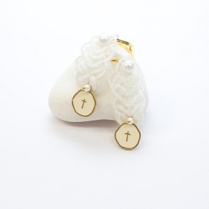 Μαρτυρικό μπρελόκ Αφήτεχνο 23105 Μαρτυρικό μπρελόκ Αφήτεχνο 23105