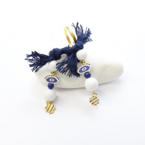 Μαρτυρικό μπρελόκ Αφήτεχνο 23196