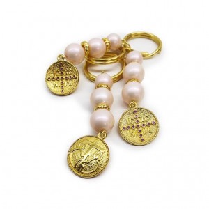 Μαρτυρικό μπρελόκ Αφήτεχνο 21122 Μαρτυρικό μπρελόκ Αφήτεχνο 21122