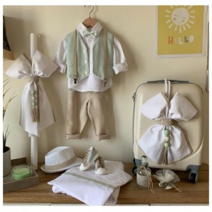 Βαπτιστικό σετ νονού Lajoie 2359 Βαπτιστικό σετ νονού Lajoie 2359