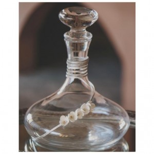 Σετ κουμπάρου vintage κουκούλι lev905C