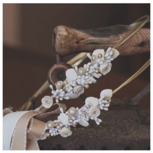 Ασημένια στέφανα γάμου 126 Ασημένια στέφανα γάμου 126