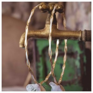 Ασημένια στέφανα γάμου 135 Ασημένια στέφανα γάμου 135