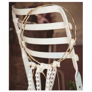 Ασημένια στέφανα γάμου 136 Ασημένια στέφανα γάμου 136