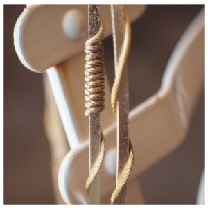 Ασημένια στέφανα γάμου 136 Ασημένια στέφανα γάμου 136