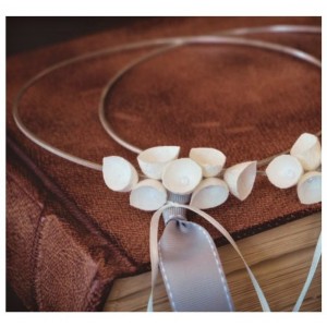 Ασημένια στέφανα γάμου 147 Ασημένια στέφανα γάμου 147