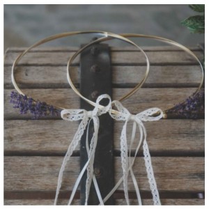 Επάργυρα στέφανα γάμου 303