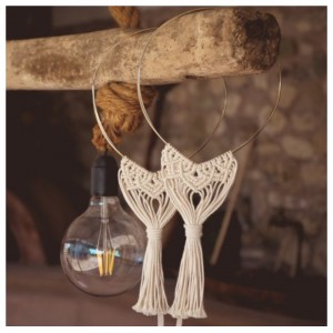 Επάργυρα στέφανα γάμου 324