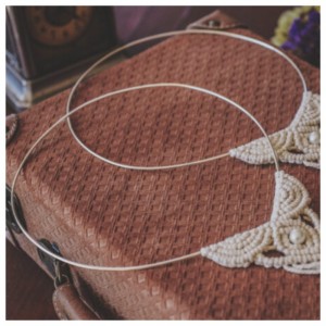 Επάργυρα στέφανα γάμου 325a Επάργυρα στέφανα γάμου 325a