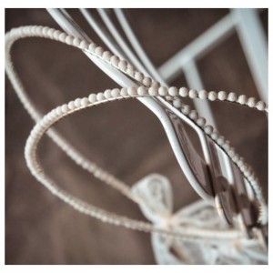 Επάργυρα στέφανα γάμου 330 Επάργυρα στέφανα γάμου 330