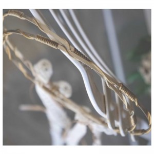 Επάργυρα στέφανα γάμου 333 Επάργυρα στέφανα γάμου 333