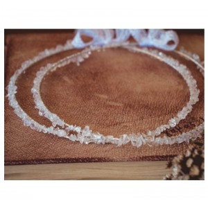 Επάργυρα στέφανα γάμου 339 Επάργυρα στέφανα γάμου 339