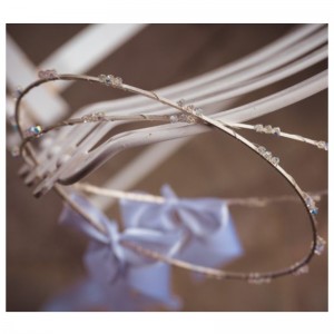 Επάργυρα στέφανα γάμου 342 Επάργυρα στέφανα γάμου 342