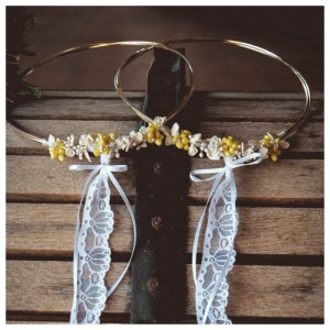 Επάργυρα στέφανα γάμου 343a Επάργυρα στέφανα γάμου 343a