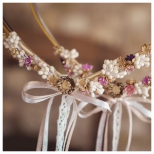 Επάργυρα στέφανα γάμου 343b Επάργυρα στέφανα γάμου 343b