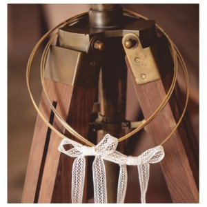 Επίχρυσα στέφανα γάμου 504b