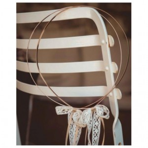 Επίχρυσα στέφανα γάμου 506b