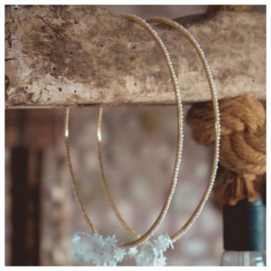 Επίχρυσα στέφανα γάμου 509a Επίχρυσα στέφανα γάμου 509a