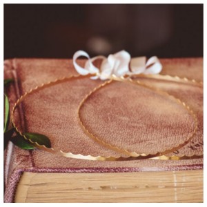 Επίχρυσα στέφανα γάμου 511b Επίχρυσα στέφανα γάμου 511b