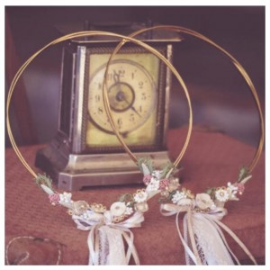 Επίχρυσα στέφανα γάμου 516 Επίχρυσα στέφανα γάμου 516