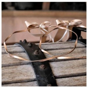 Επίχρυσα στέφανα γάμου 516a Επίχρυσα στέφανα γάμου 516a