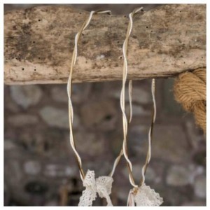 Επίχρυσα στέφανα γάμου 518a Επίχρυσα στέφανα γάμου 518a