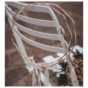 Επίχρυσα στέφανα γάμου 518b