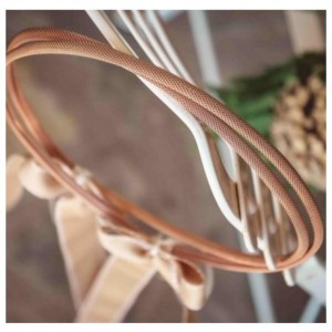 Επίχρυσα στέφανα γάμου 519b Επίχρυσα στέφανα γάμου 519b