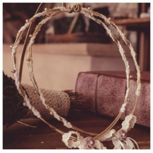 Επίχρυσα στέφανα γάμου 521a Επίχρυσα στέφανα γάμου 521a