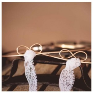 Επίχρυσα στέφανα γάμου 523b Επίχρυσα στέφανα γάμου 523b