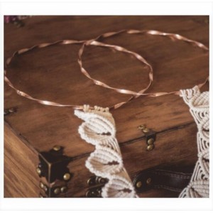 Επίχρυσα στέφανα γάμου 524 Επίχρυσα στέφανα γάμου 524