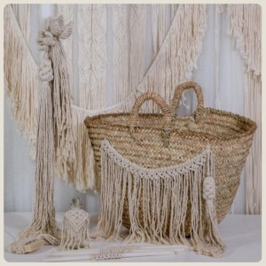 Λουλούδια σετ βάπτισης DX2312 Λουλούδια σετ βάπτισης DX2312