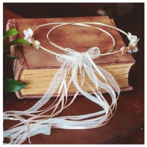 Μεταξωτά στέφανα γάμου 806c Μεταξωτά στέφανα γάμου 806c