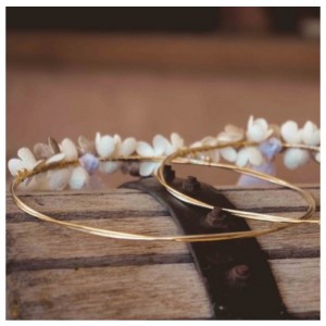 Μεταξωτά στέφανα γάμου 823 Μεταξωτά στέφανα γάμου 823