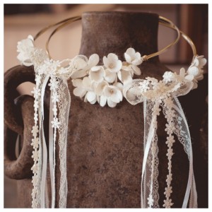 Μεταξωτά στέφανα γάμου 827 Μεταξωτά στέφανα γάμου 827