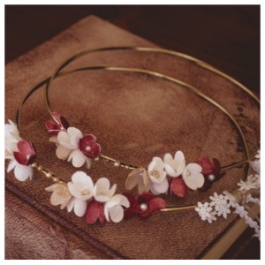 Μεταξωτά στέφανα γάμου 831 Μεταξωτά στέφανα γάμου 831