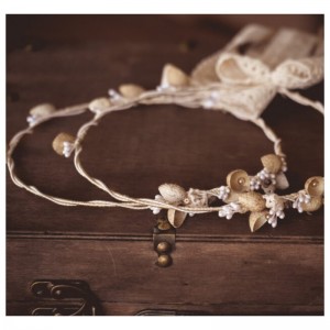 Μεταξωτά στέφανα γάμου 836 Μεταξωτά στέφανα γάμου 836