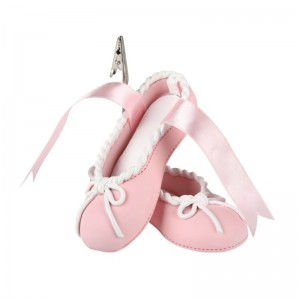 Μπαλαρίνες πουέντ 1025 μπομπονιέρες προσφοράς