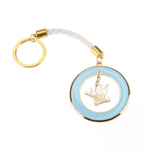 Κορώνα Prince μπρελόκ 1220A μπομπονιέρα Κορώνα Prince μπρελόκ 1220A μπομπονιέρα