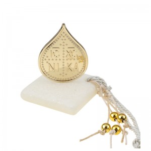 Μπομπονιέρα Κωνσταντινάτο 2213 σε μάρμαρο