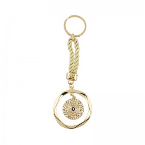 Μπομπονιέρα μπρελόκ μάτι 9135