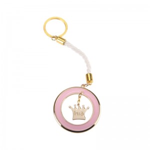  Κορώνα Princess μπρελόκ 1220B μπομπονιέρα