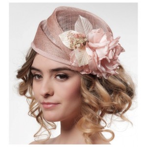 Κουάφ καπέλο νύφης 1848 Κουάφ καπέλο νύφης 1848