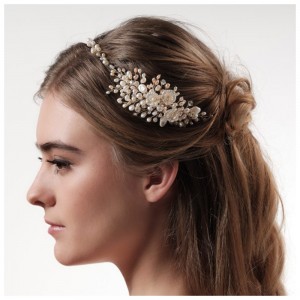 Κουάφ για νύφη 1814