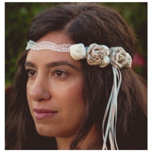 Boho Νυφική Κουάφ 1816 Boho Νυφική Κουάφ 1816