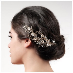 Κουάφ Λουλούδια Στρας 1817