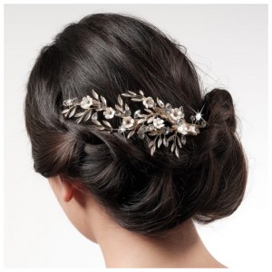 Κουάφ Λουλούδια Στρας 1817